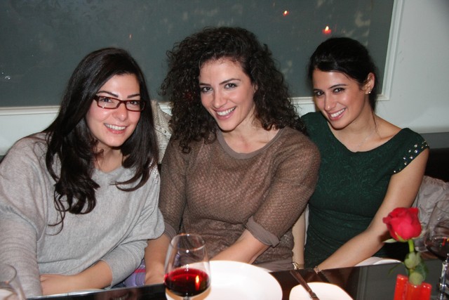 Valentine Night @ E Cafe